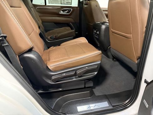 Used 2023 Chevrolet Tahoe High Country image 65