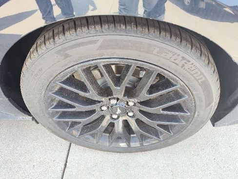 Used 2021 Ford Mustang GT w/ GT Performance Package image 14