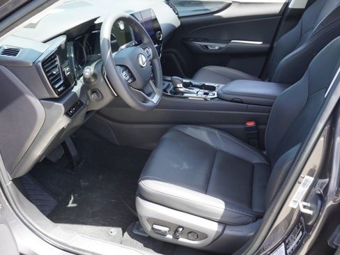 Used 2022 Lexus NX 350 AWD image 13