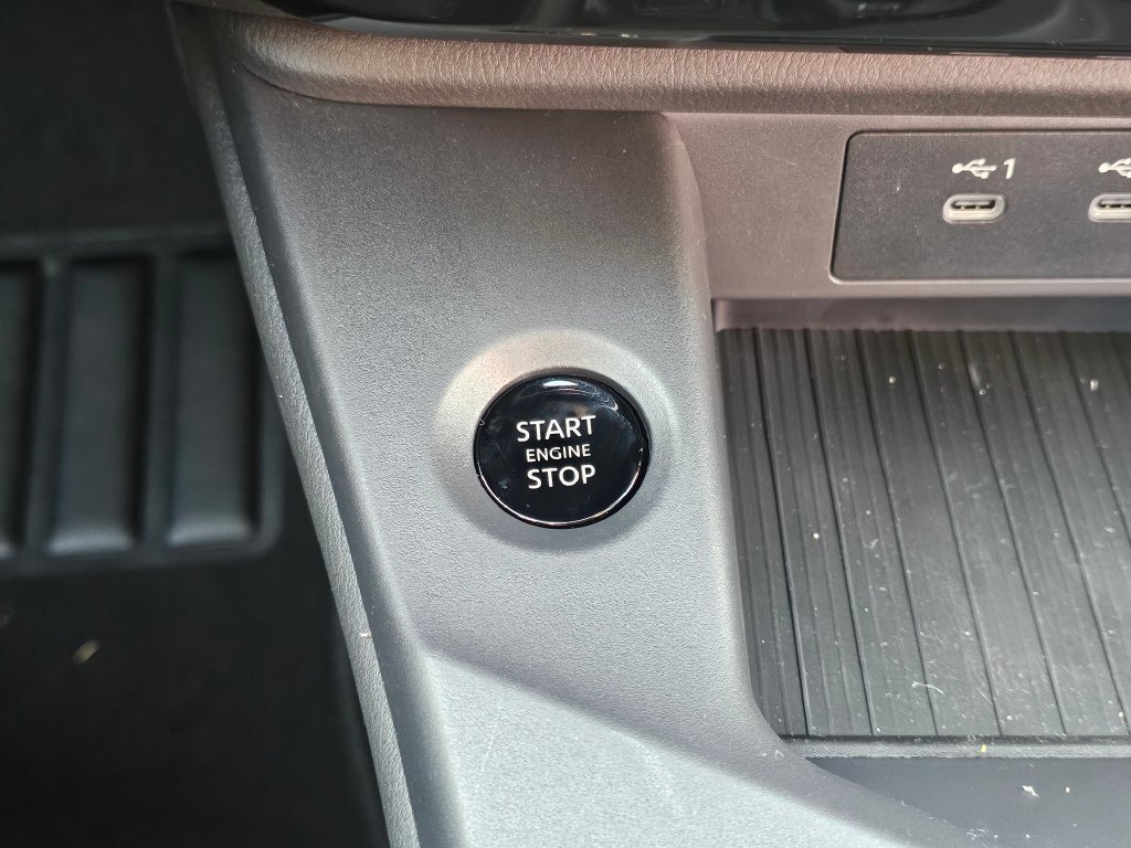 New 2026 Nissan Sentra SV w/ Floor Mat Package FWD image 23