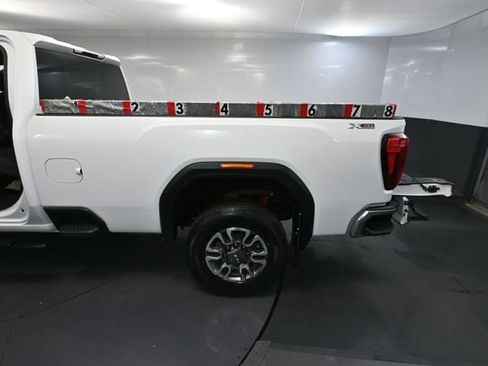 Used 2024 GMC Sierra 3500 SLE w/ SLE Convenience Package AWD/4WD image 39