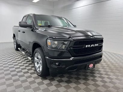 Used 2023 RAM 1500 Tradesman