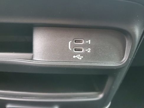 New 2026 Chrysler Voyager LX FWD image 26