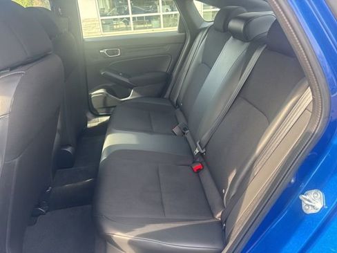 Used 2023 Honda Civic Sport image 21