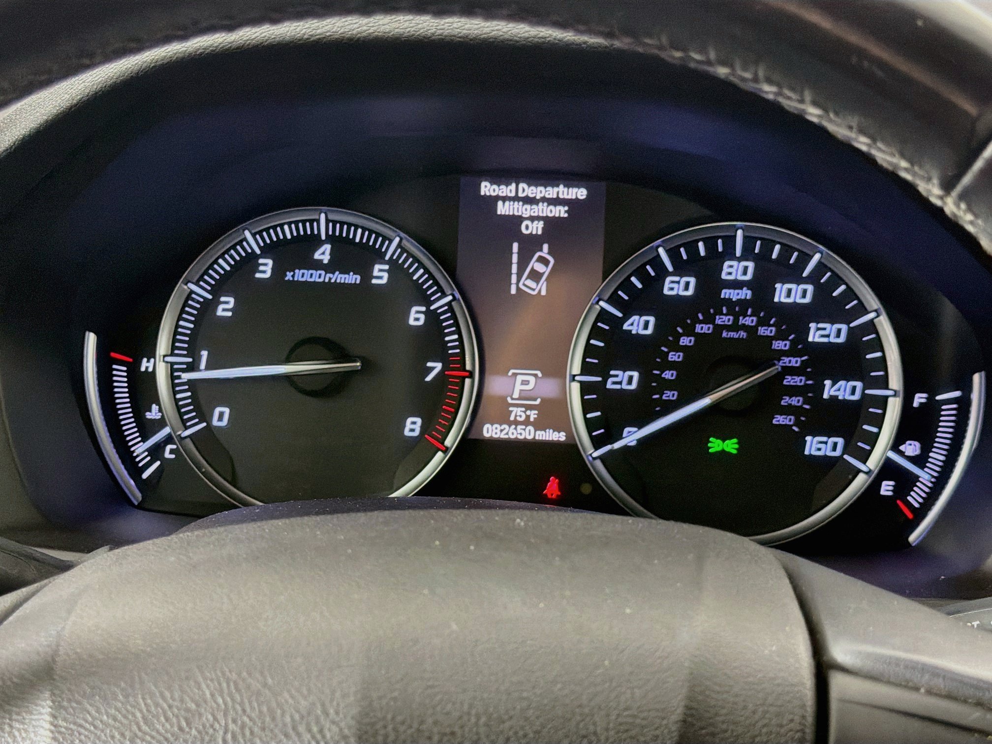 Used 2018 Acura MDX w/ Technology Package AWD/4WD image 19