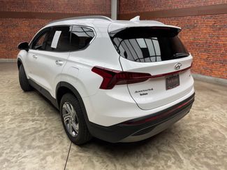 Used 2023 Hyundai Santa Fe SEL AWD/4WD video 2