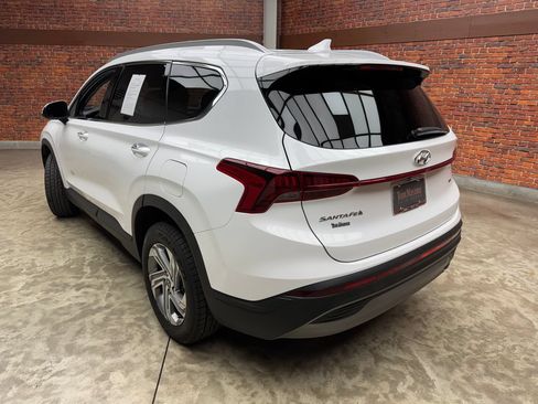 Used 2023 Hyundai Santa Fe SEL AWD/4WD image 2