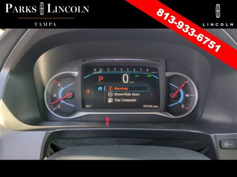 Used 2020 Honda Pilot Elite image 33