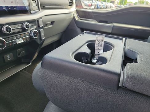 Used 2023 Ford F150 XLT w/ Equipment Group 302A High AWD/4WD image 29