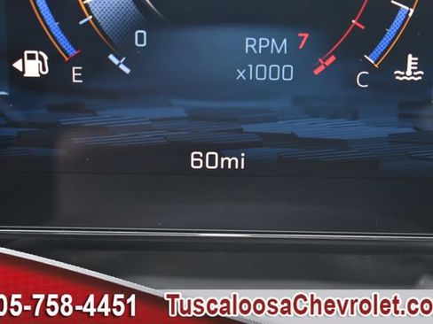 Used 2026 Chevrolet Tahoe RST w/ Comfort Package RWD image 40