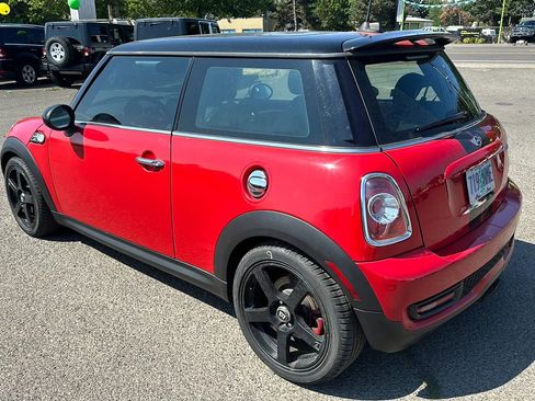 Used 2011 MINI Cooper John Cooper Works FWD image 14