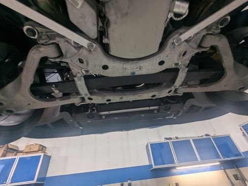 Used 2014 Chevrolet Corvette Stingray Coupe w/ 3LT Preferred Equipment Group image 55