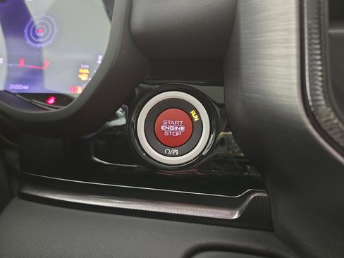 Used 2025 RAM 1500 RHO w/ RHO Level 1 Equipment Group image 27