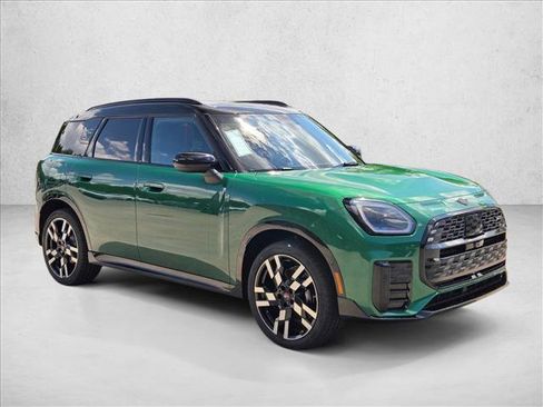 New 2026 MINI Cooper Countryman S image 7