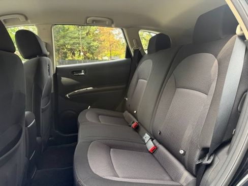 Used 2012 Nissan Rogue SV AWD/4WD image 33
