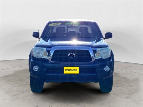 Used 2008 Toyota Tacoma PreRunner image 8