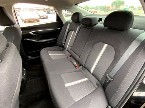 Used 2025 Hyundai Sonata SEL image 21