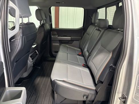 Used 2024 Ford F150 Lariat w/ Bed Utility Package image 14