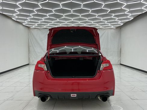 Used 2018 Subaru WRX AWD/4WD image 41