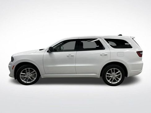 Used 2024 Dodge Durango GT image 11
