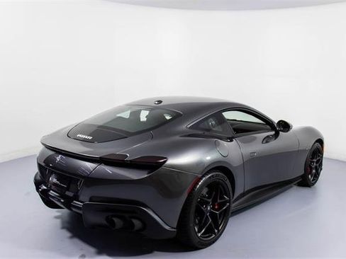 Certified 2024 Ferrari Roma image 2