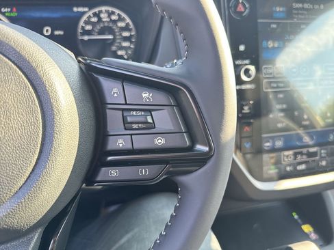 New 2026 Subaru Forester Premium AWD/4WD image 21