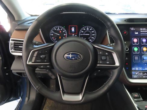 Used 2022 Subaru Outback Touring XT w/ Popular Package #2 AWD/4WD image 14