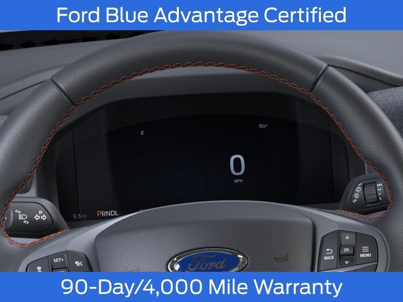 Used 2026 Ford Explorer Active AWD/4WD image 14