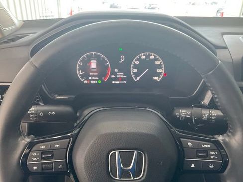 Certified 2024 Honda CR-V EX-L image 7
