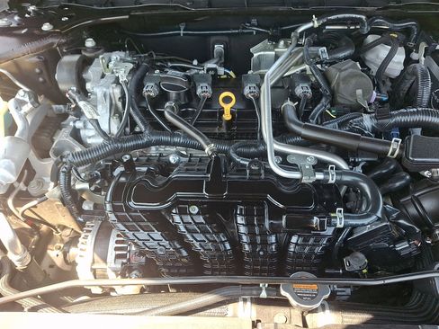 Certified 2023 Nissan Altima 2.5 SL image 29