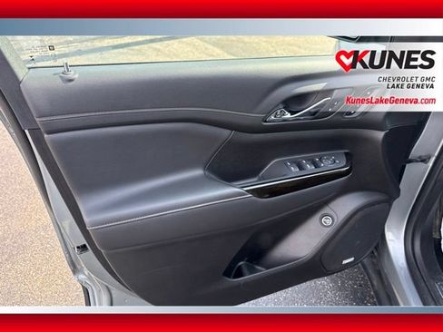 Used 2023 GMC Acadia AT4 w/ GMC Pro Grade Package AWD/4WD image 13