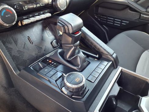 Certified 2024 Toyota Tacoma TRD Sport image 15