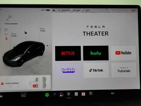 Used 2025 Tesla Model 3 RWD image 69