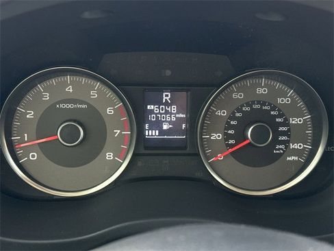 Used 2016 Subaru Forester 2.5i Limited image 25