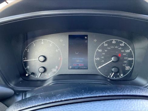 Used 2023 Toyota Corolla LE FWD image 25