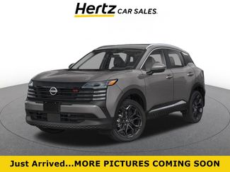 Used 2026 Nissan Kicks SR AWD/4WD video 1
