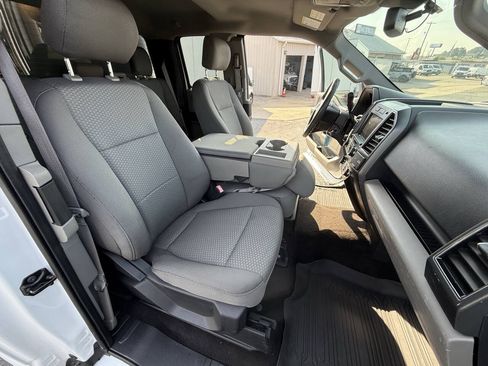 Used 2020 Ford F150 XLT RWD image 12