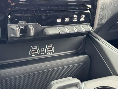 New 2026 RAM 2500 Big Horn image 20