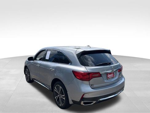 Used 2020 Acura MDX SH-AWD w/ Technology Package image 28