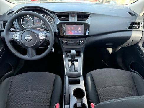 Used 2019 Nissan Sentra S FWD image 21