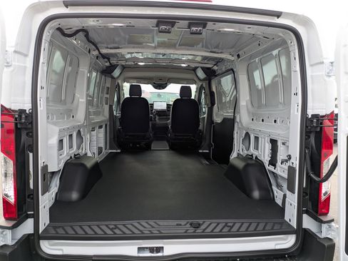 New 2026 Ford Transit 150 Low Roof image 25