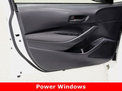 Certified 2024 Toyota Corolla LE image 12