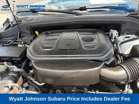 Used 2021 Jeep Grand Cherokee Limited w/ Premium Lighting Group AWD/4WD image 17
