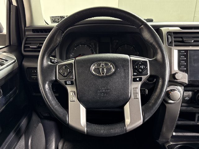 Used 2023 Toyota 4Runner SR5 Premium AWD/4WD image 25
