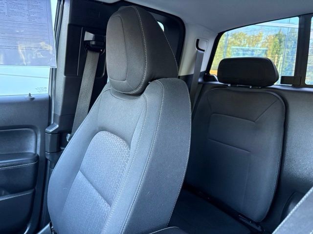 Used 2016 GMC Canyon SLE w/ SLE Convenience Package RWD image 24