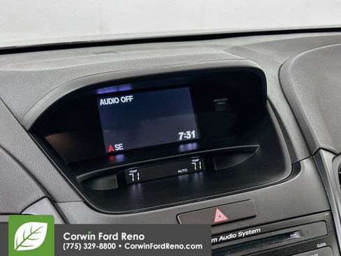 Used 2016 Acura RDX AWD image 14