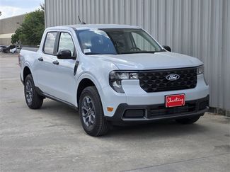 New 2025 Ford Maverick XLT w/ XLT Luxury Package video 2