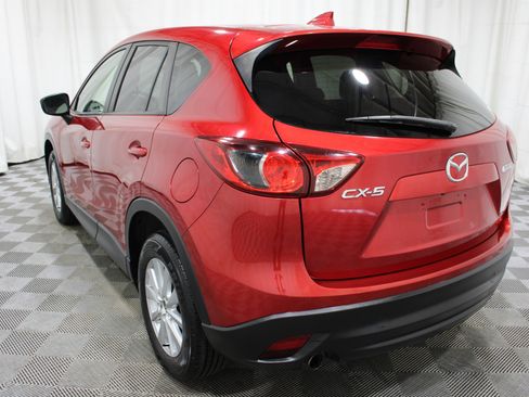 Used 2016 MAZDA CX-5 Touring FWD image 31