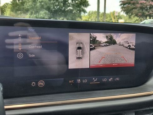 New 2025 Buick Envision Avenir image 15