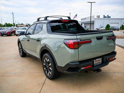 New 2026 Hyundai Santa Cruz SEL image 3